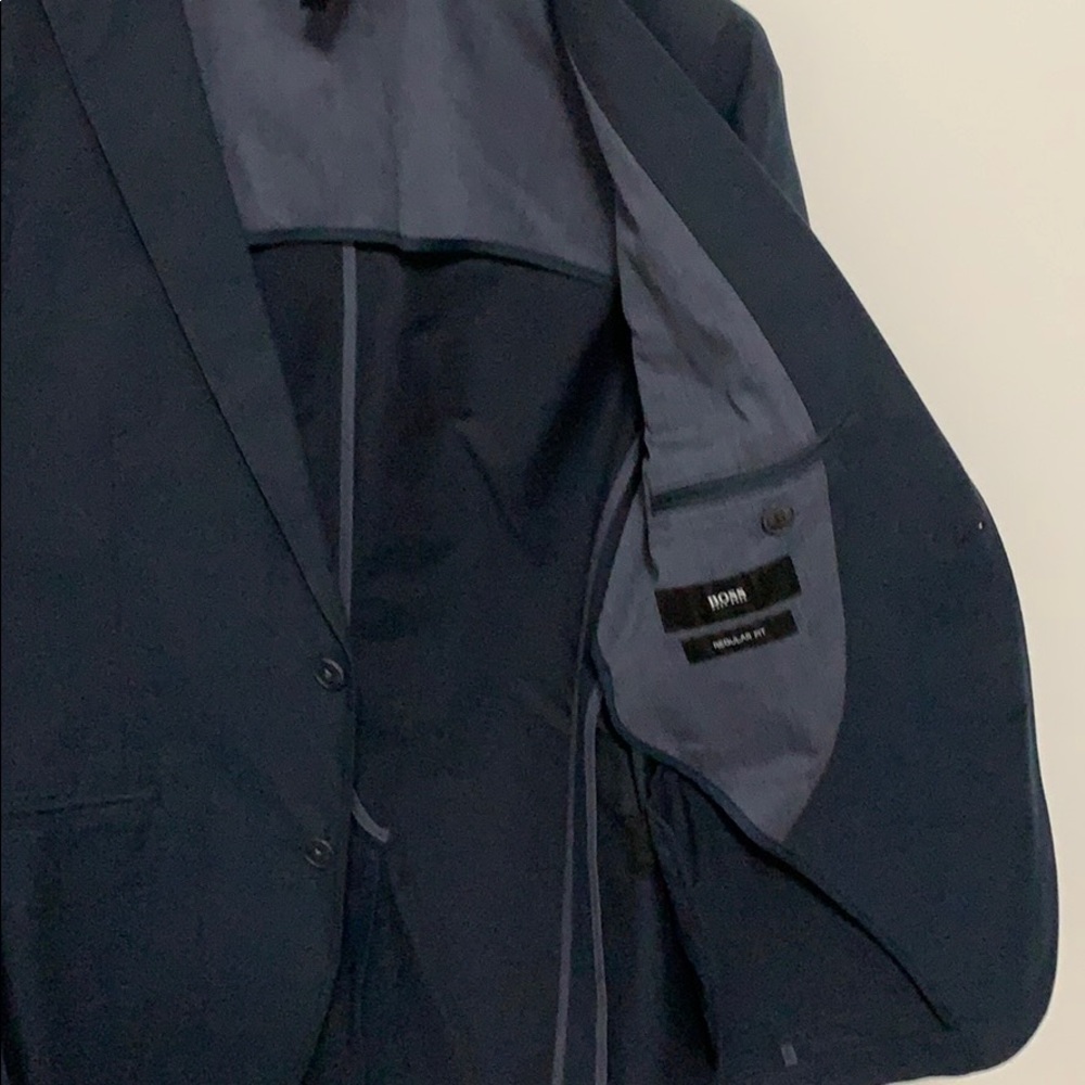 Boss jacket - Picture 2 of 2